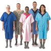 Hospital Gown - Dresses - 