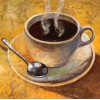 Hot Coffee - My photos - 