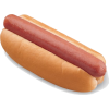 Hot Dog  - Food - 