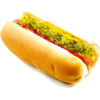 Hot Dog - Продукты - 