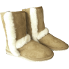 Arctic Short - Boots - 