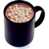 Hot Chocolate - ドリンク - 