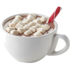 Hot Chocolate - Bebidas - 