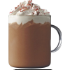 Hot Chocolate - Beverage - 