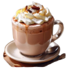 Hot Chocolate - Uncategorized - 