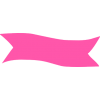 Hot Pink Banner - Items - 