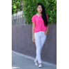 Hot Pink Shirt - Meine Fotos - 