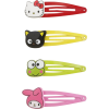 HotTopic Hello Sanrio Hair Clips - Other jewelry - 