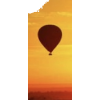 Hot air balloon - Nature - 