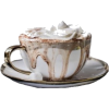 Hot chocolate - Pijače - 