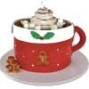 Hot chocolate - Napoje - 