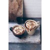 Hot chocolate - ドリンク - 