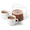 Hot chocolate - Beverage - 
