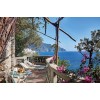 Hotel Santa Caterina - Amalfi Italy - Background - 
