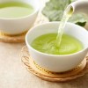 Hot green tea set - Ostalo - 