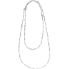 House Of Harlow 1960 Necklace - Halsketten - ¥6,500  ~ 49.60€