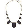 House of Harlow - Geometric - Necklaces - $32.00  ~ £24.32