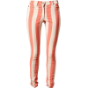 House of Holland Striped Jeans - Джинсы - 