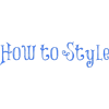 How to Style Text - Besedila - 