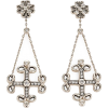 Hstern earrings - Серьги - 