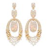 Hueb Jewelry - Earrings - 