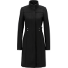 Hugo Boss - Wool-blend coat - Jacket - coats - $449.00 