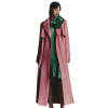 Huishan Zhang Reso - Catwalk - 
