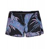 Hurley AA5081 Women's Lowrider Koko Beach Short - Shorts - $39.95  ~ £30.36