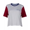 Hurley AQ4922 Women's Merica Shirt - Shirts - $29.98  ~ £22.79