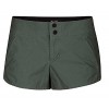 Hurley Clay Green Lowrider Portside Shorts - pantaloncini - $53.10  ~ 45.61€