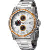 I By Invicta Men's 41690-002 Chronograph Stainless Steel Watch - Orologi - $54.95  ~ 47.20€