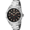 I By Invicta Men's 43659-001 Black Dial Stainless Steel Watch - Zegarki - $99.95  ~ 85.85€