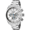 I By Invicta Men's 89083-001 Chronograph Silver Dial Stainless Steel Watch - Часы - $79.95  ~ 68.67€