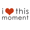 I love this moment - Тексты - 