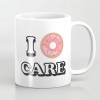 I Donut Care Coffee Mug - My photos - $15.99  ~ £12.15