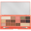 I Heart Makeup Chocolate palette - Cosmetica - 