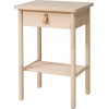 IKEA bedside table - Möbel - 