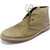 IKON boots - Buty wysokie - 