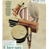 ILLUSTRAZIONI - Cosmetics - 