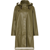 ILSE JACOBSEN COAT - Jacket - coats - 