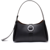 IMAGO black bag - ハンドバッグ - 