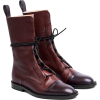 INCH2 boots - Сопоги - 