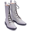 INCH2 boots - Buty wysokie - 