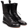 INCH2 boots - Škornji - 