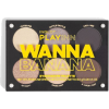 INGLOT PLAYINN Wanna Banana Eye Shadow P - Cosmetics - $26.00 