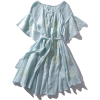 INNIKA CHOO dress - Kleider - 