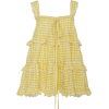 INNIKA CHOO mini dress - Obleke - 