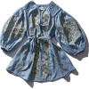 INNIKA CHOO smock - Dresses - 