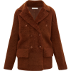 INÈS & MARÉCHAL - Jacket - coats - 