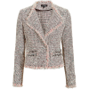 INTERMIINTERMIX EmeX Emeline Knit Jacket - Jacket - coats - 